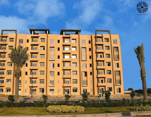 Bahria Apartment-Bahria Town Karachi