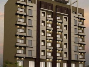 Apartments In Bahria Town