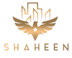 Logo shaheen