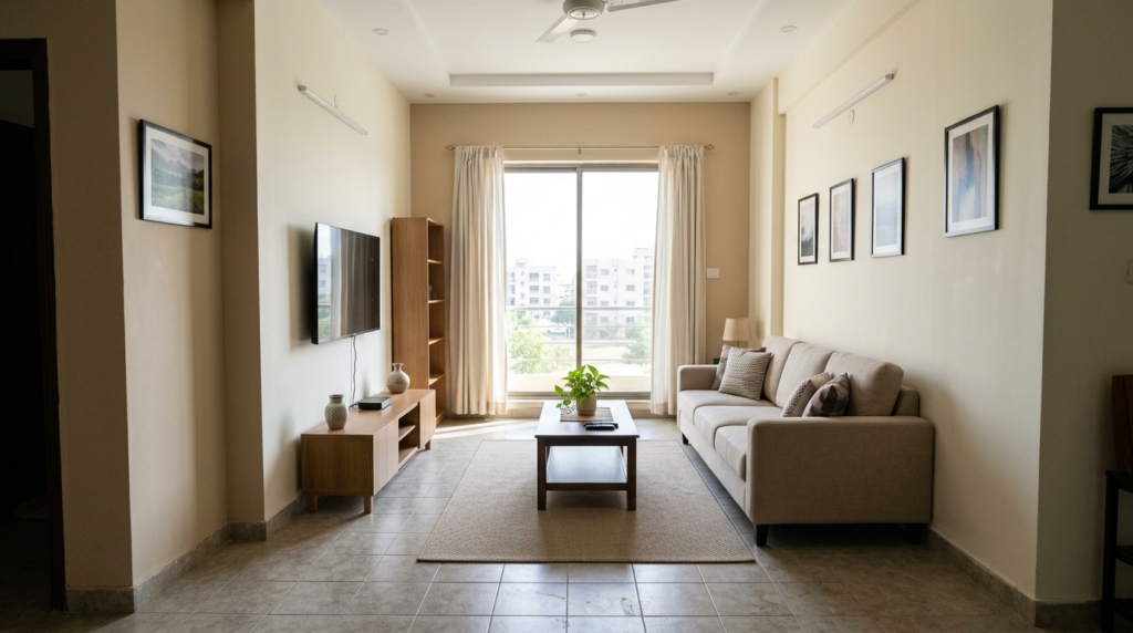 Representative image — not a photograph of this specific property.