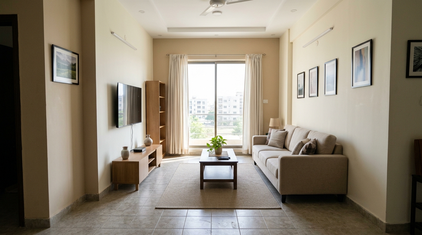 Representative image — not a photograph of this specific property.