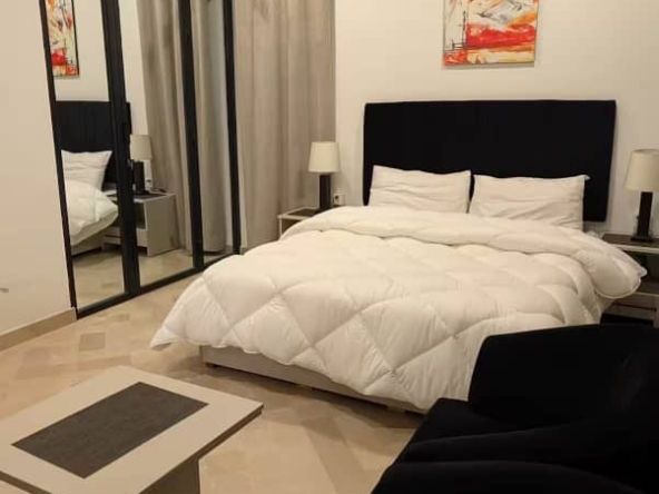 1 Bedroom Apartment for Sale in Bahria Town Lahore — photo 1