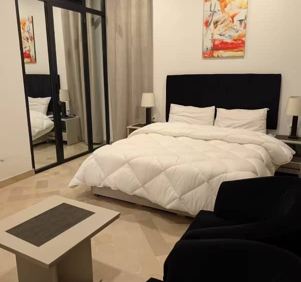 1 Bedroom Apartment for Sale in Bahria Town Lahore — photo 1