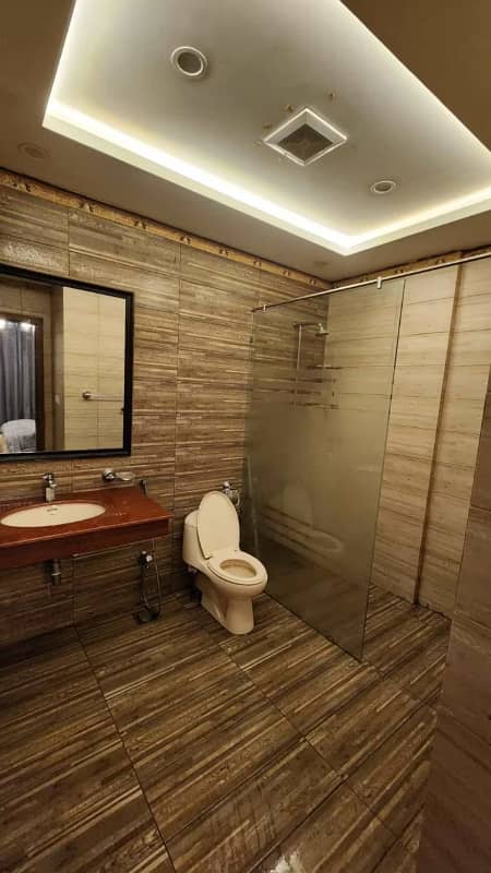 1 Bedroom Apartment for Sale in Bahria Town Lahore — photo 5