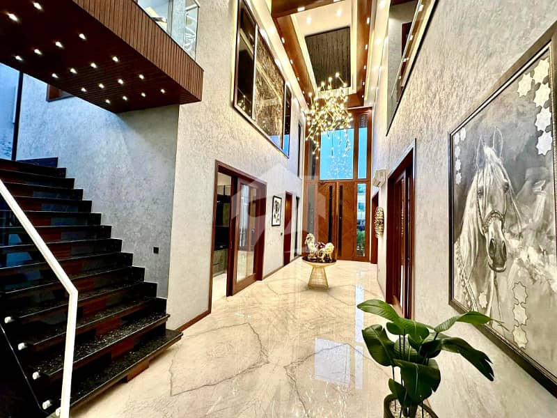 10 Marla 5 Bedroom House for Sale in Bahria Town Rawalpindi — photo 4