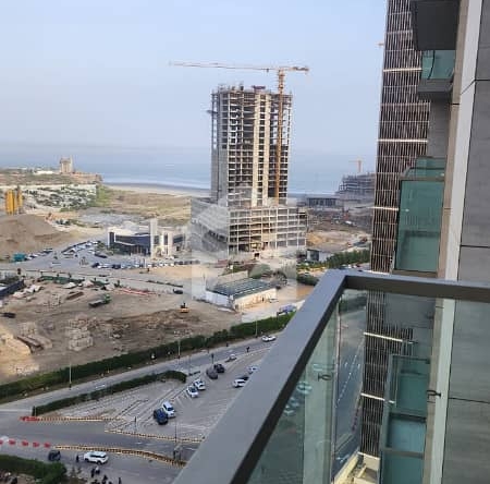 2 Bed Apartment for Rent in DHA Phase 8 Karachi — photo 1