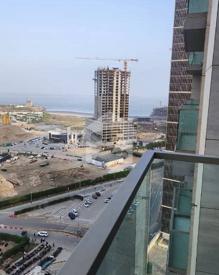 2 Bed Apartment for Rent in DHA Phase 8 Karachi — photo 1