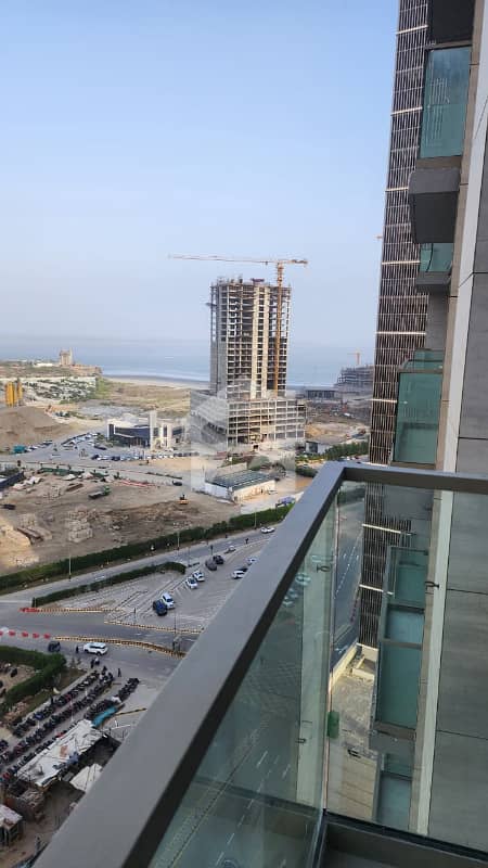 2 Bed Apartment for Rent in DHA Phase 8 Karachi — photo 1