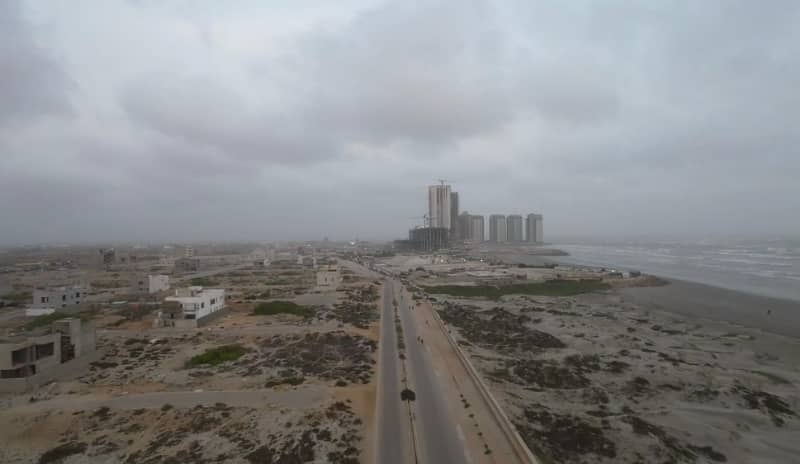 2 Bedroom Apartment for Rent in DHA Phase 8, Karachi — photo 2