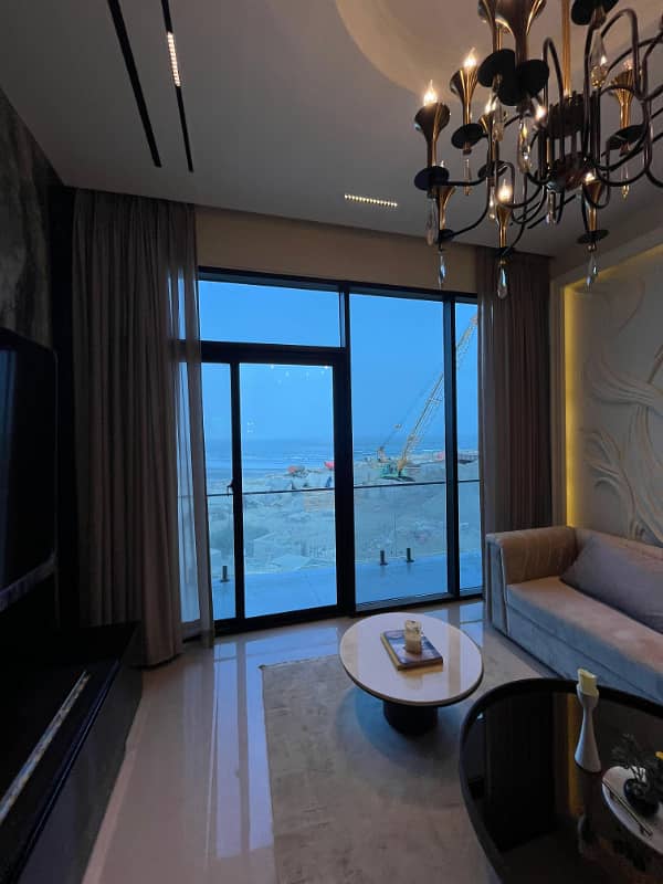 2 Bedroom Apartment for Rent in DHA Phase 8, Karachi — photo 3