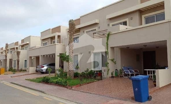 235sq Yd Villas At Precinct-31 Close To Gallery And Mosque Are Available FOR SALE — photo 1