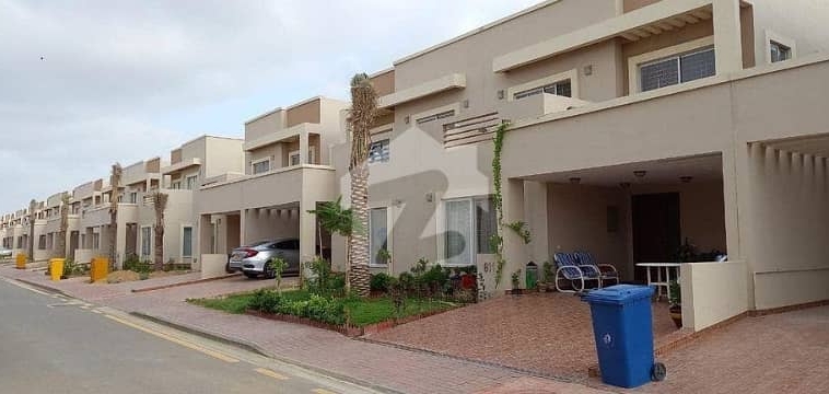 235sq Yd Villas At Precinct-31 Close To Gallery And Mosque Are Available FOR SALE — photo 1