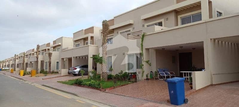 235sq Yd Villas At Precinct-31 Close To Gallery And Mosque Are Available FOR SALE — photo 1