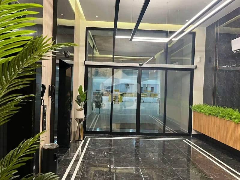 3 Bedroom Apartment for Rent in Gulshan-e-Iqbal Block 10-A Karachi — photo 1