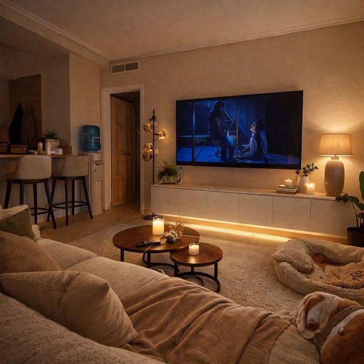 4200 Square Feet 5 Beds Corner Apartment For Rent In Immaculate Condition With Maid Room In A Secure Gated Society Called Navy Housing Scheme Located Next To Karsaz And Sharah-E-Faisal — photo 3