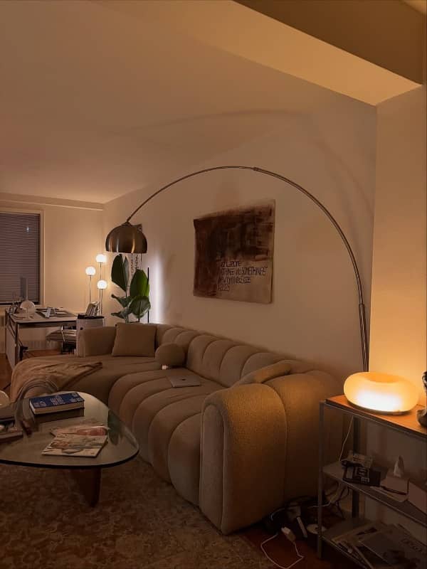 4200 Square Feet 5 Beds Corner Apartment For Rent In Immaculate Condition With Maid Room In A Secure Gated Society Called Navy Housing Scheme Located Next To Karsaz And Sharah-E-Faisal — photo 4