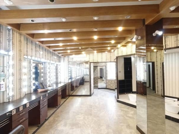5.8 Marla Property for Rent in Bani Gala, Islamabad — photo 1