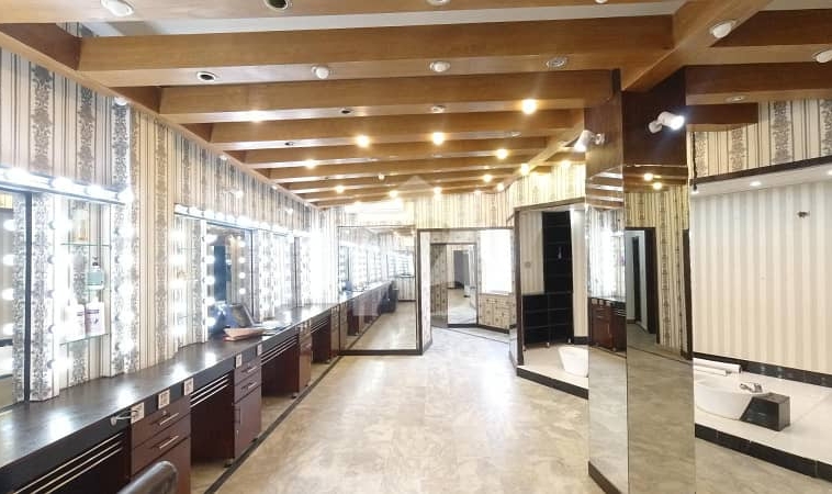 5.8 Marla Property for Rent in Bani Gala, Islamabad — photo 1