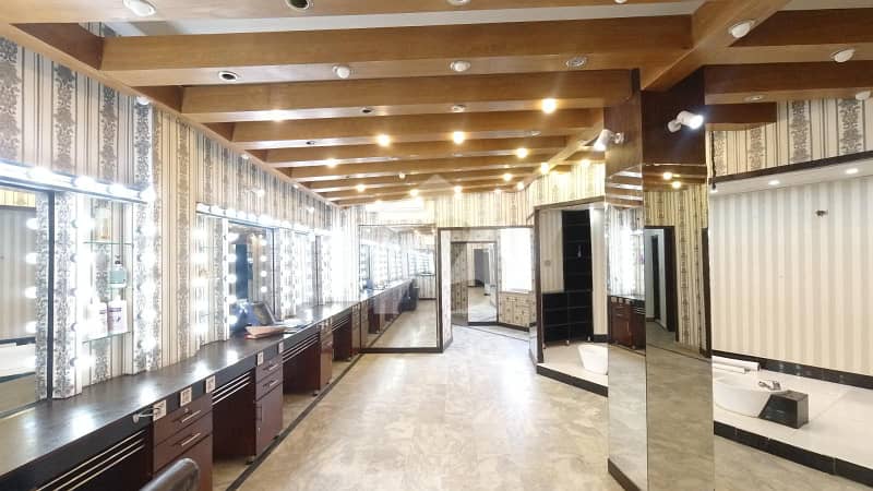 5.8 Marla Property for Rent in Bani Gala, Islamabad — photo 1