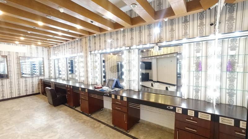 5.8 Marla Property for Rent in Bani Gala, Islamabad — photo 2