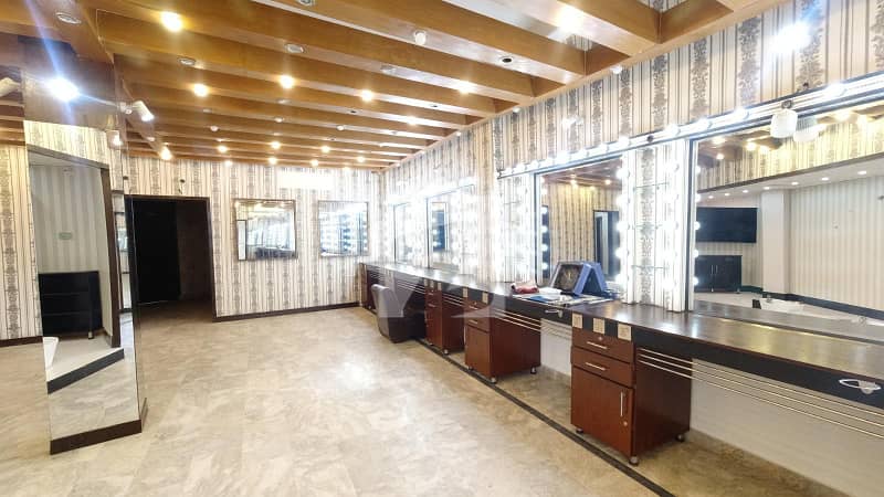 5.8 Marla Property for Rent in Bani Gala, Islamabad — photo 4