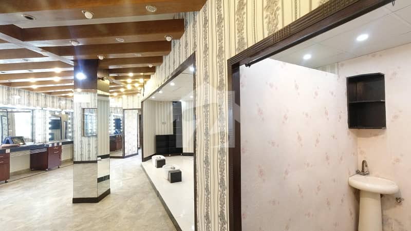 5.8 Marla Property for Rent in Bani Gala, Islamabad — photo 5