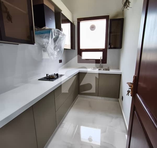 500 Sq Yards Brand New House for Sale in DHA Defence Karachi — photo 1