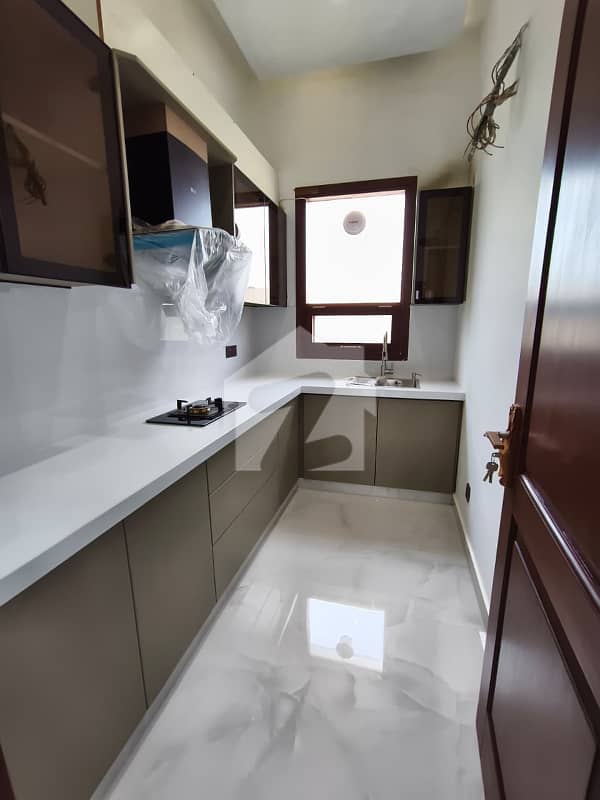 500 Sq Yards Brand New House for Sale in DHA Defence Karachi — photo 1