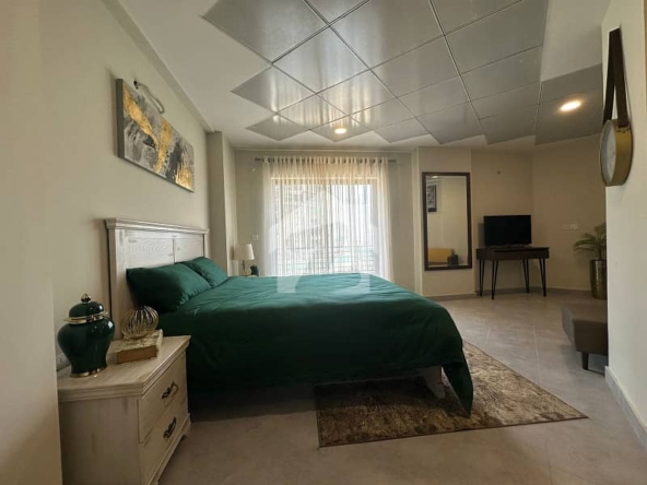 540 Sq Ft 1BHK Luxury Flat Available On CASH/ INSTALMENTS. Paragon Towers Are Available On SALE At Minimum Prices. — photo 1