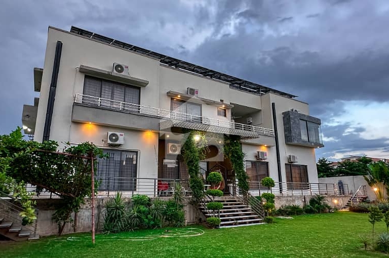 60 Marla Property for Sale in Bahria Town Phase 8 Rawalpindi — photo 1
