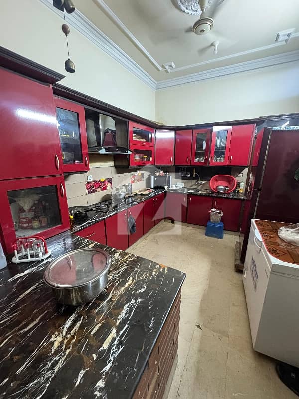 600 Square Yard House For Sale In Gulistan E Jauhar Block 3 — photo 1