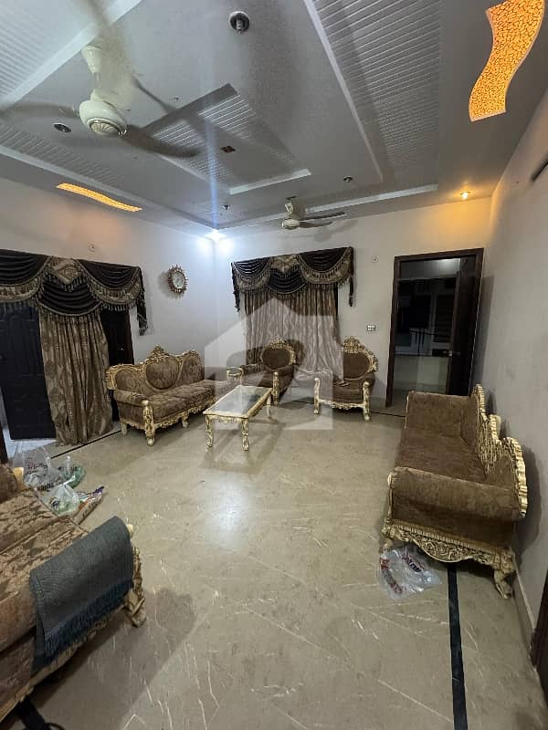 600 Square Yard House For Sale In Gulistan E Jauhar Block 3 — photo 2