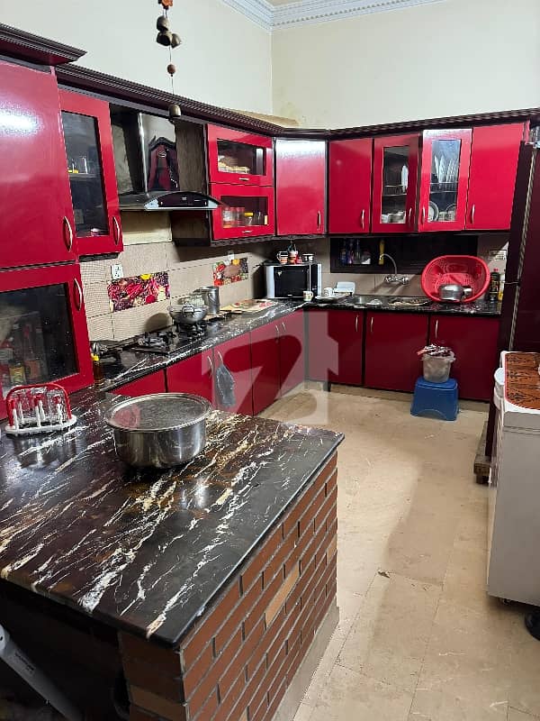 600 Square Yard House For Sale In Gulistan E Jauhar Block 3 — photo 3