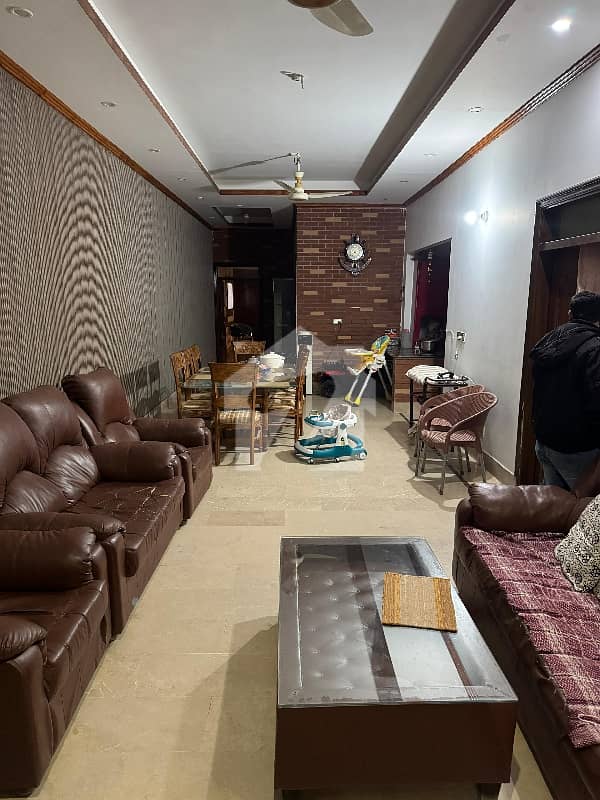 600 Square Yard House For Sale In Gulistan E Jauhar Block 3 — photo 4