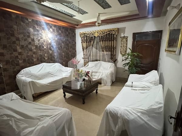 600 Square Yard House For Sale In Gulistan E Jauhar Block 3 — photo 5