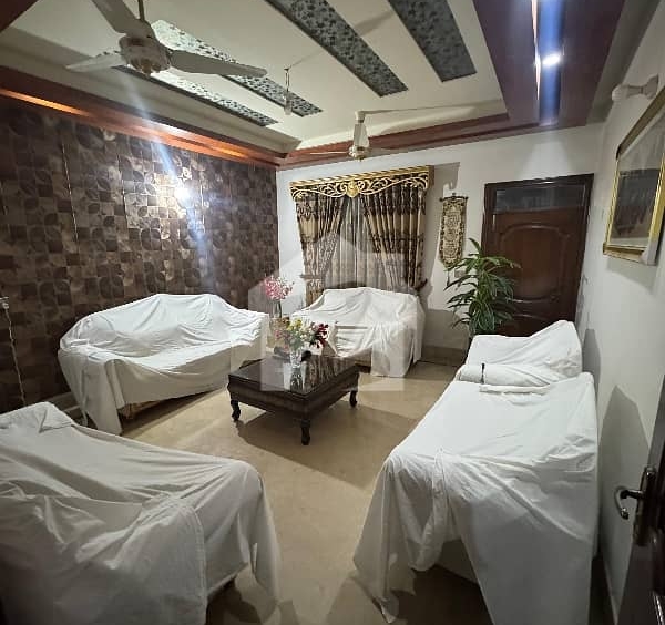600 Square Yard House For Sale In Gulistan E Jauhar Block 3 — photo 5