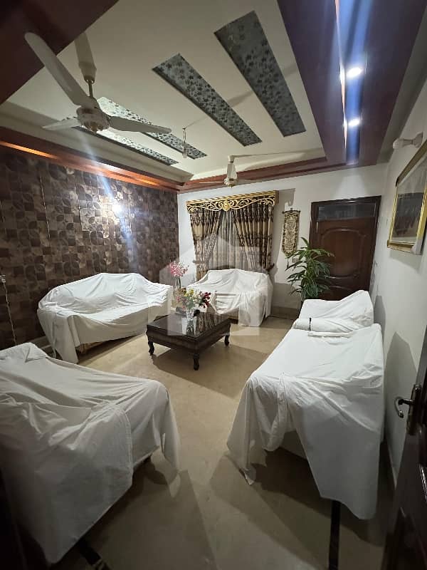 600 Square Yard House For Sale In Gulistan E Jauhar Block 3 — photo 5