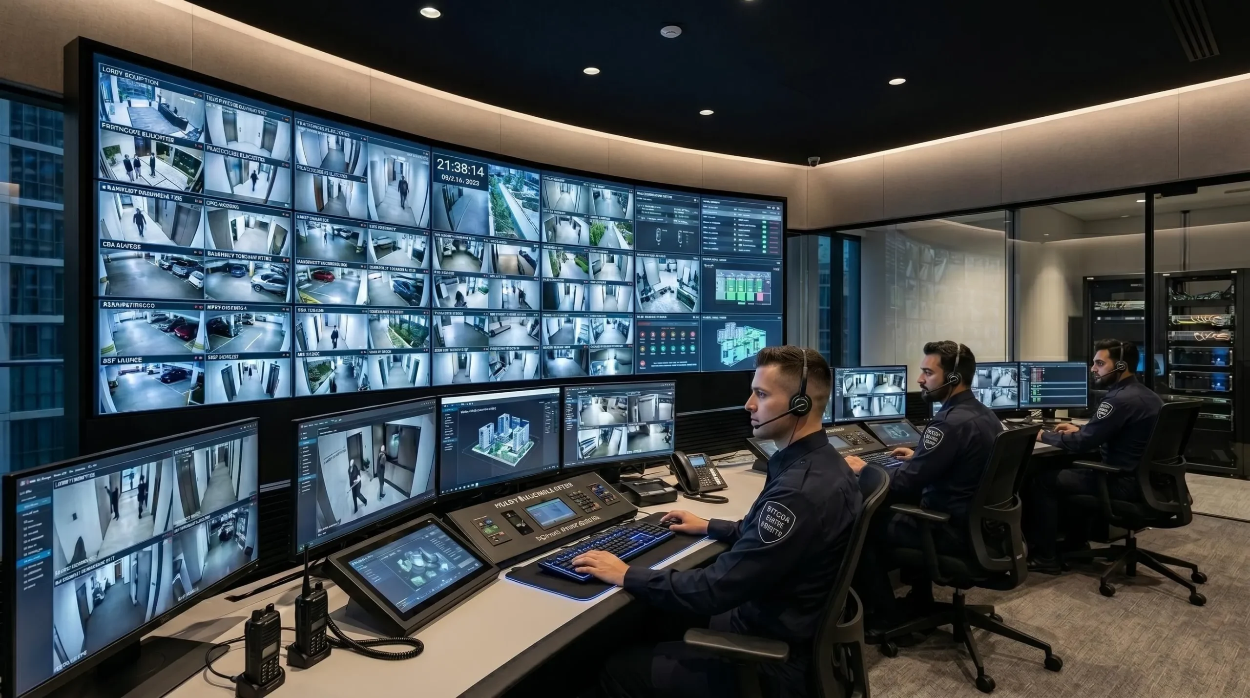 CCTV