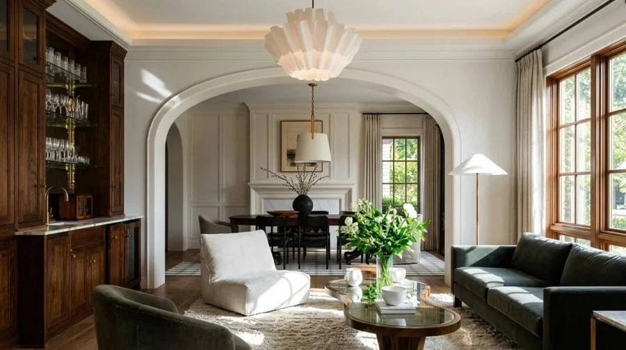 Elegant Interiors