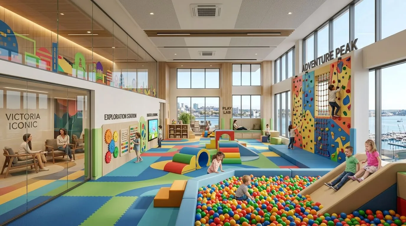 Indoor Games