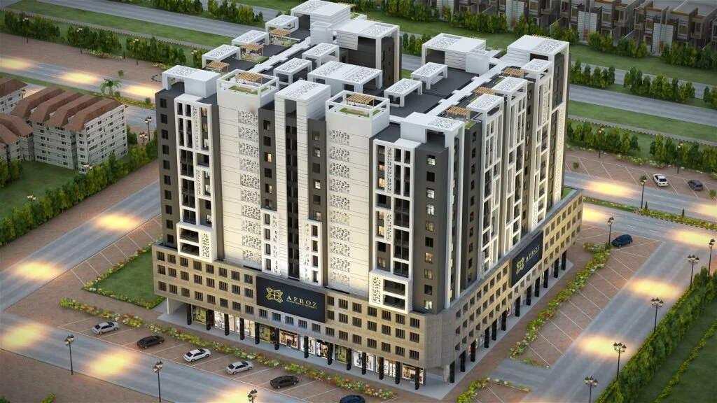 Zain Group Developments