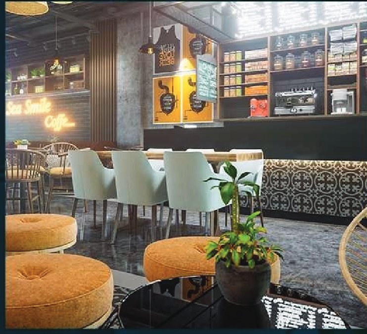 Café