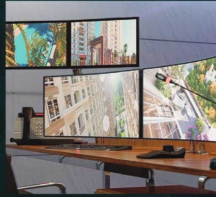 CCTV