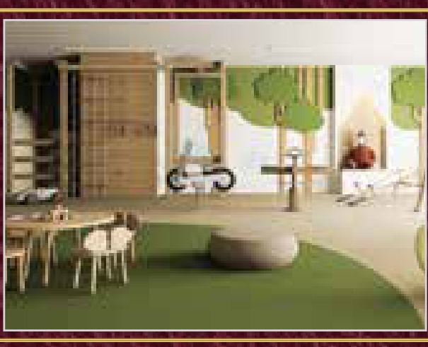 Day Care Centre