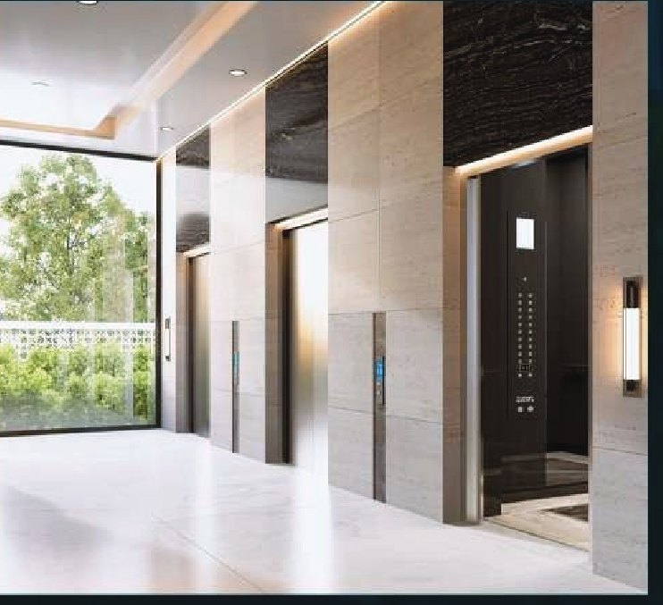 Elevators