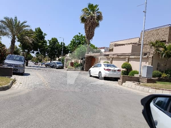 Army Officers Housing Scheme Askari 4 Kci House For Rent — photo 1
