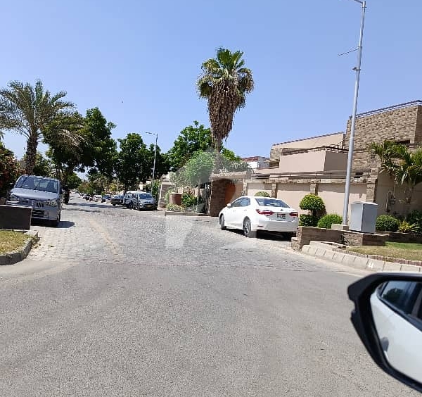 Army Officers Housing Scheme Askari 4 Kci House For Rent — photo 1