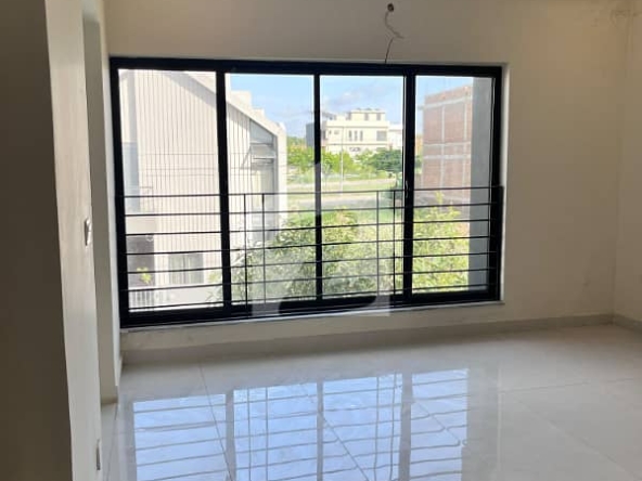 Brand-New 5 Marla House In DHA Phase 5 Modern Luxury, Move-In Ready — photo 1