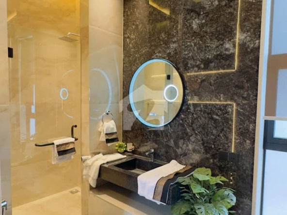 Brand New Modern House For Rent In DHA Phase 7 — photo 2