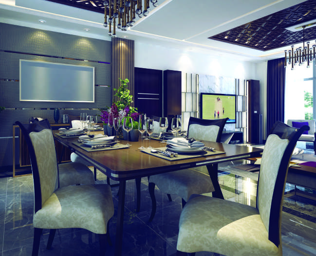 4-Room Apartment